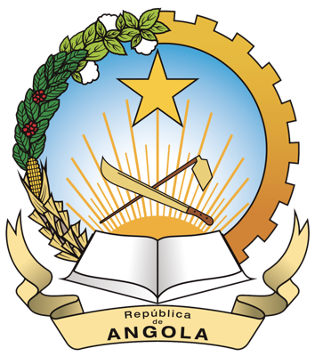Embaixada e Consulados da República de Angola na América do Norte